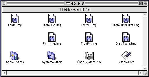 System 7.5.3 Mac Download