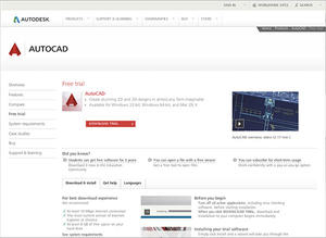 Autocad 2015 for mac free download crack